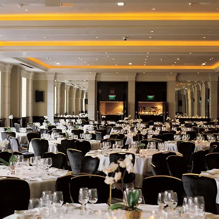 The Edwardian Manchester, A Radisson Collection Hotel 